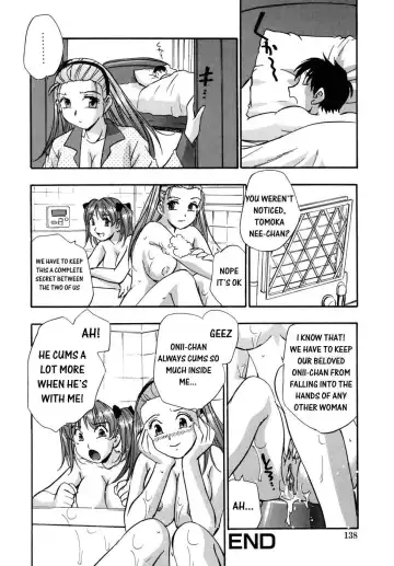 [Kirara Moe] Hounyuu Hyakkei Fhentai.net - Page 140