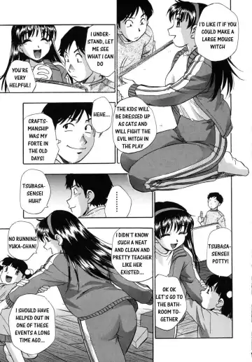 [Kirara Moe] Hounyuu Hyakkei Fhentai.net - Page 29