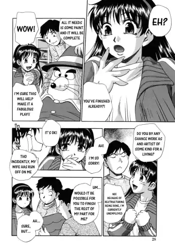 [Kirara Moe] Hounyuu Hyakkei Fhentai.net - Page 30