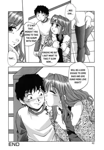 [Kirara Moe] Hounyuu Hyakkei Fhentai.net - Page 64