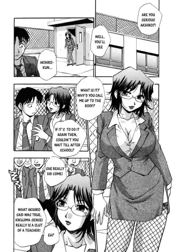 [Kirara Moe] Hounyuu Hyakkei Fhentai.net - Page 80