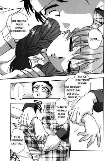 [Kirara Moe] Hounyuu Hyakkei Fhentai.net - Page 89