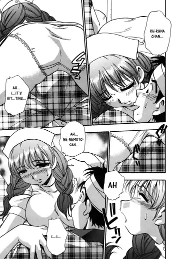 [Kirara Moe] Hounyuu Hyakkei Fhentai.net - Page 93