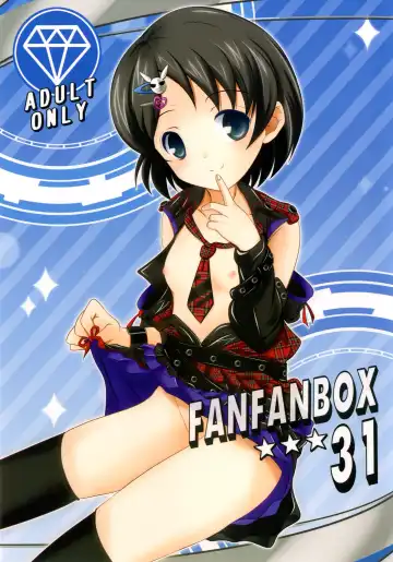 Read [Sachuma] FanFanBox 31 - Fhentai.net