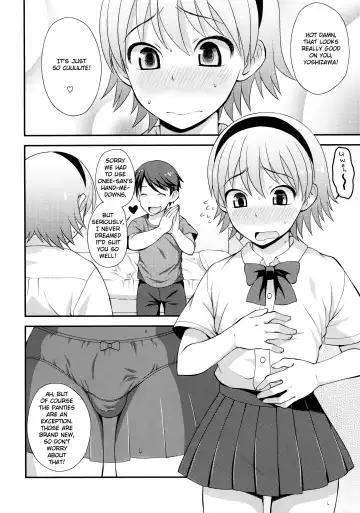 [Kanbayashi Takaki] Shikotama! Fhentai - Page 3