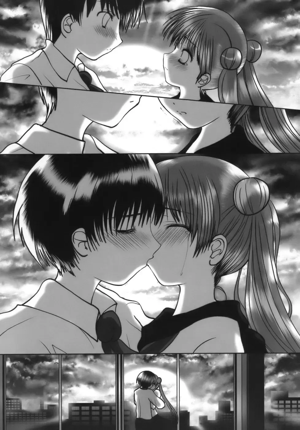 [Namamo Nanase] Nama Musume Fhentai - Page 101