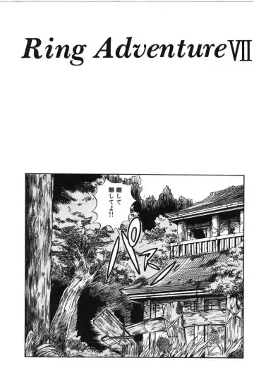 [Mutsuki Tsutomu] Ring Adventure Fhentai - Page 101