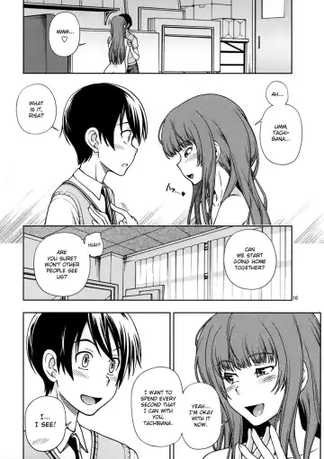 [Fukudahda] Snake Kyousei Event Fhentai.net - Page 9