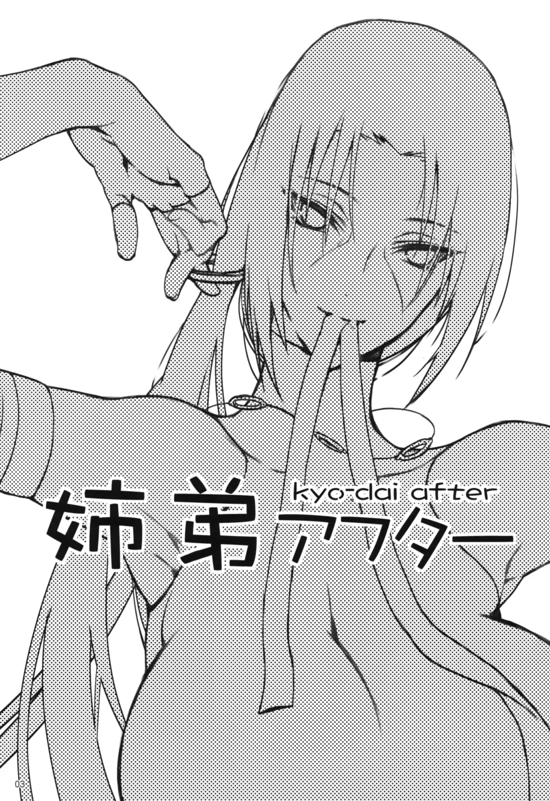 [Meiya] Kyo-dai After Fhentai - Page 3