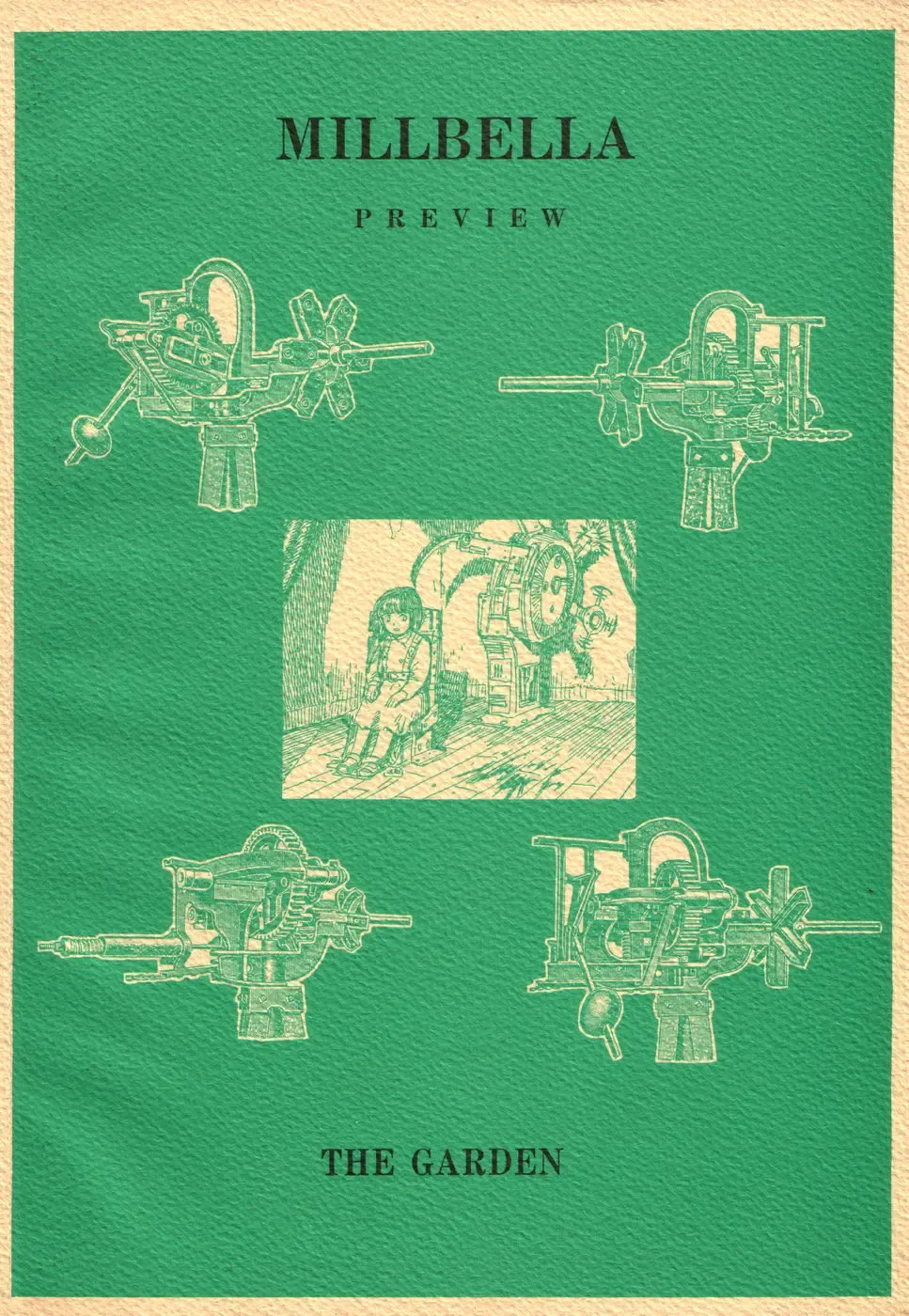 [Itou Masaya] Millbella Preview Fhentai - Page 24