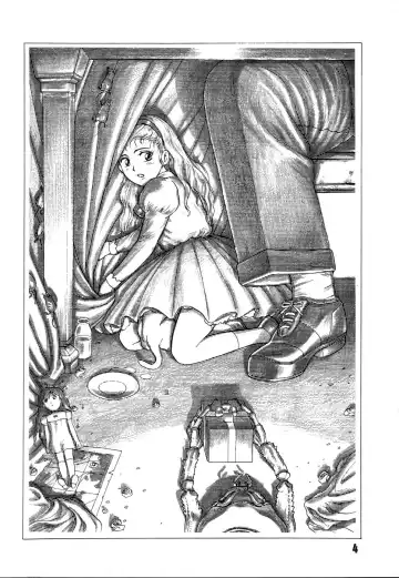 [Itou Masaya] Millbella Preview Fhentai - Page 4