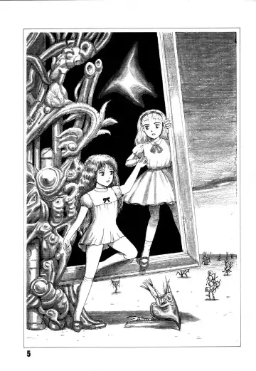 [Itou Masaya] Millbella Preview Fhentai - Page 5