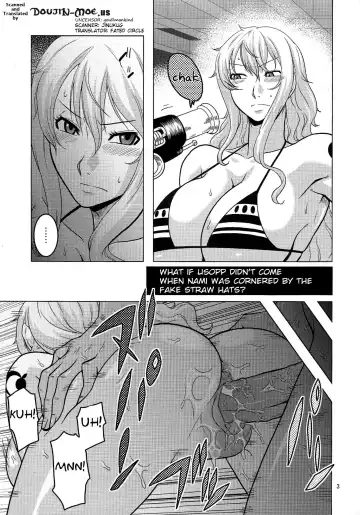 [Murata.] Nami no Ura Koukai Nisshi 6 (uncensored) Fhentai - Page 4