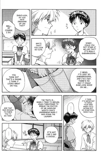 [Mayama Satori] WaRninG WoRkinG? Fhentai - Page 6