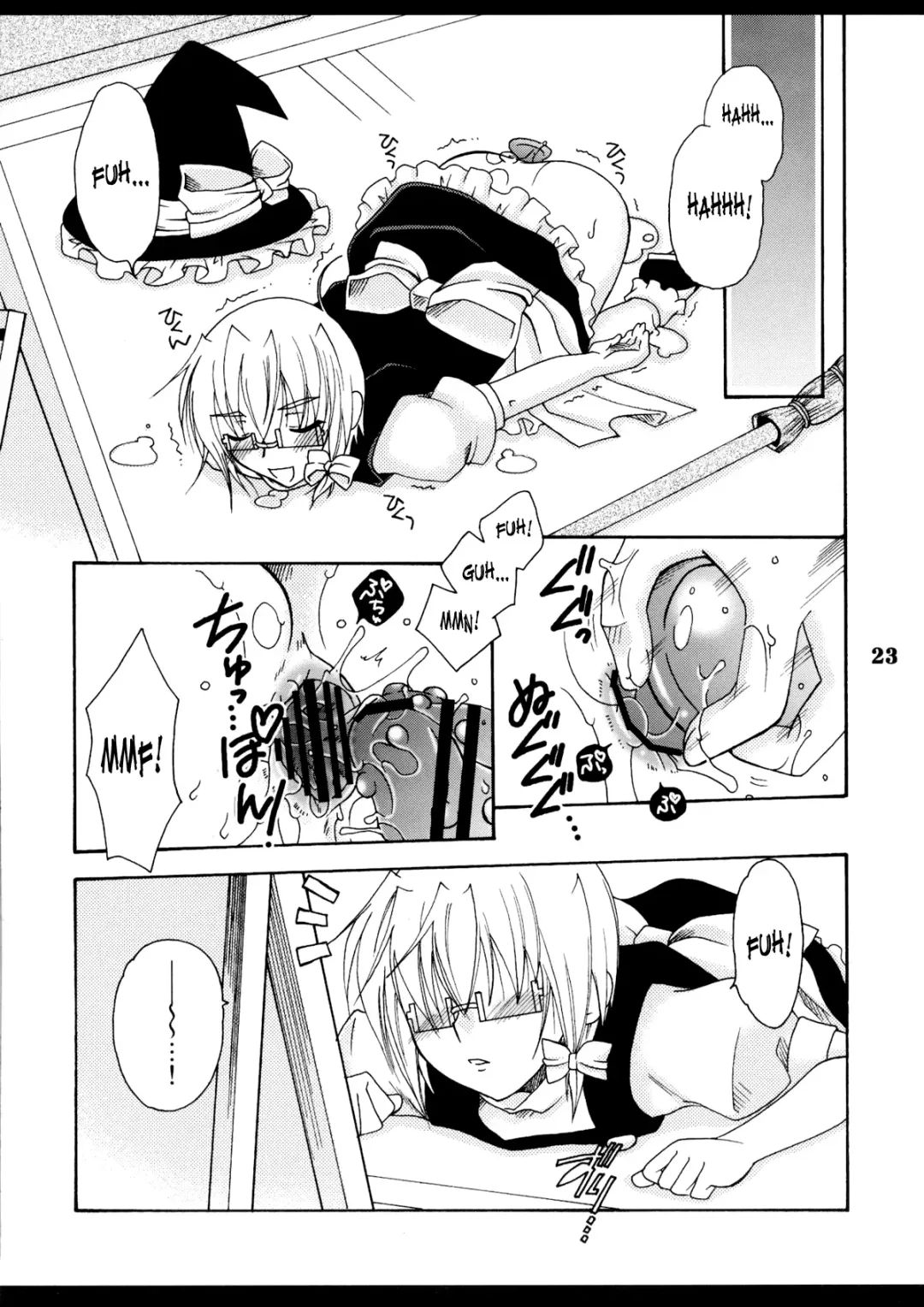 [Mikami Hokuto] Josou Seinen Shikou Fhentai - Page 22