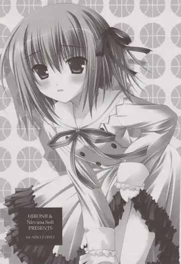 [Hironii] Motto Chikaku ni! Fhentai - Page 2