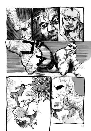 [Yuuichi] Tareme Paradise 9 Fhentai - Page 11