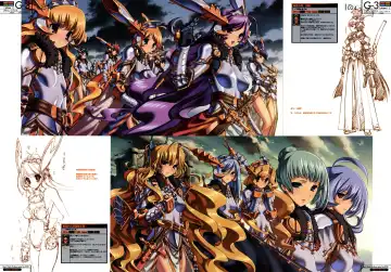 [Ben - Itou Ben] G3 Phase-1 Fhentai - Page 26