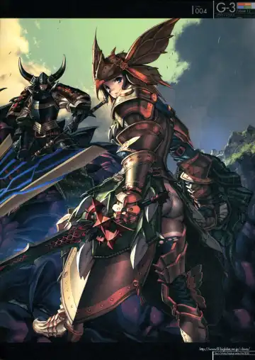 [Ben - Itou Ben] G3 Phase-1 Fhentai - Page 4