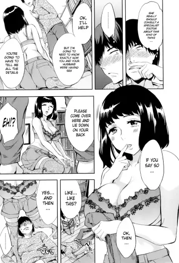 [Emua] Analyze Fhentai.net - Page 9