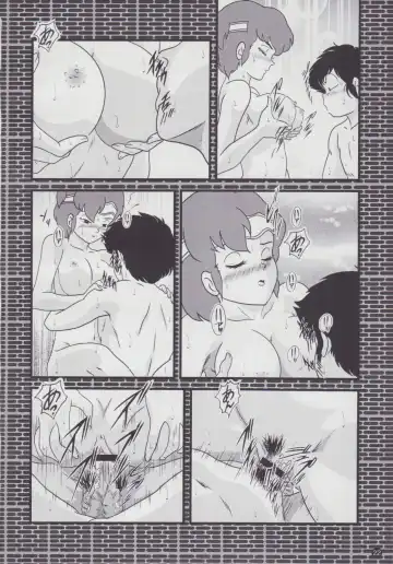 [Jigoku Sensei Hirobe] Fairy 12 Fhentai - Page 23