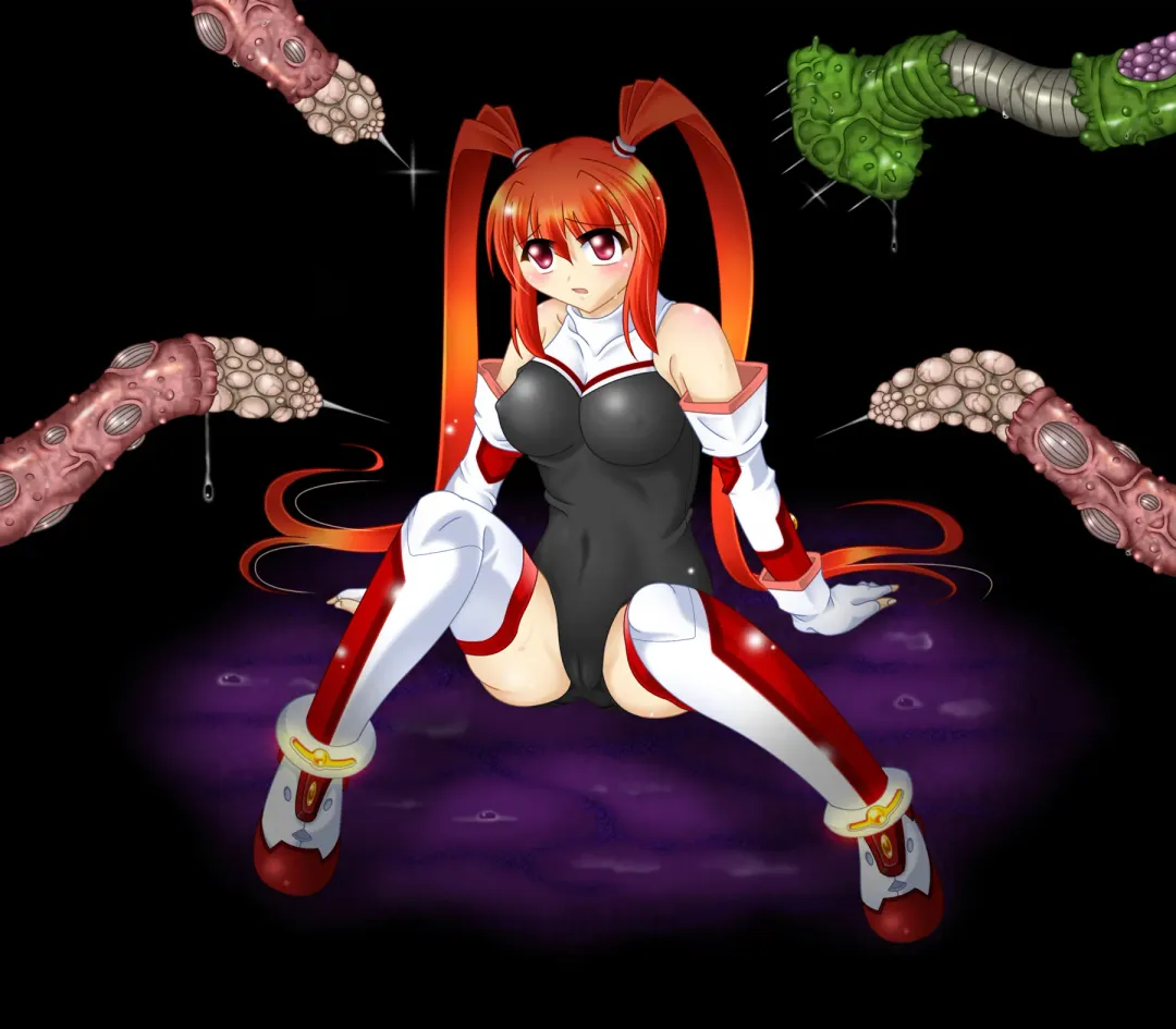 Shokushin - Needle Rape Fhentai - Page 36