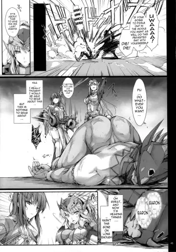 [Kizuki Aruchu - Zan] Monhan no Erohon 13 (decensored) Fhentai.net - Page 44