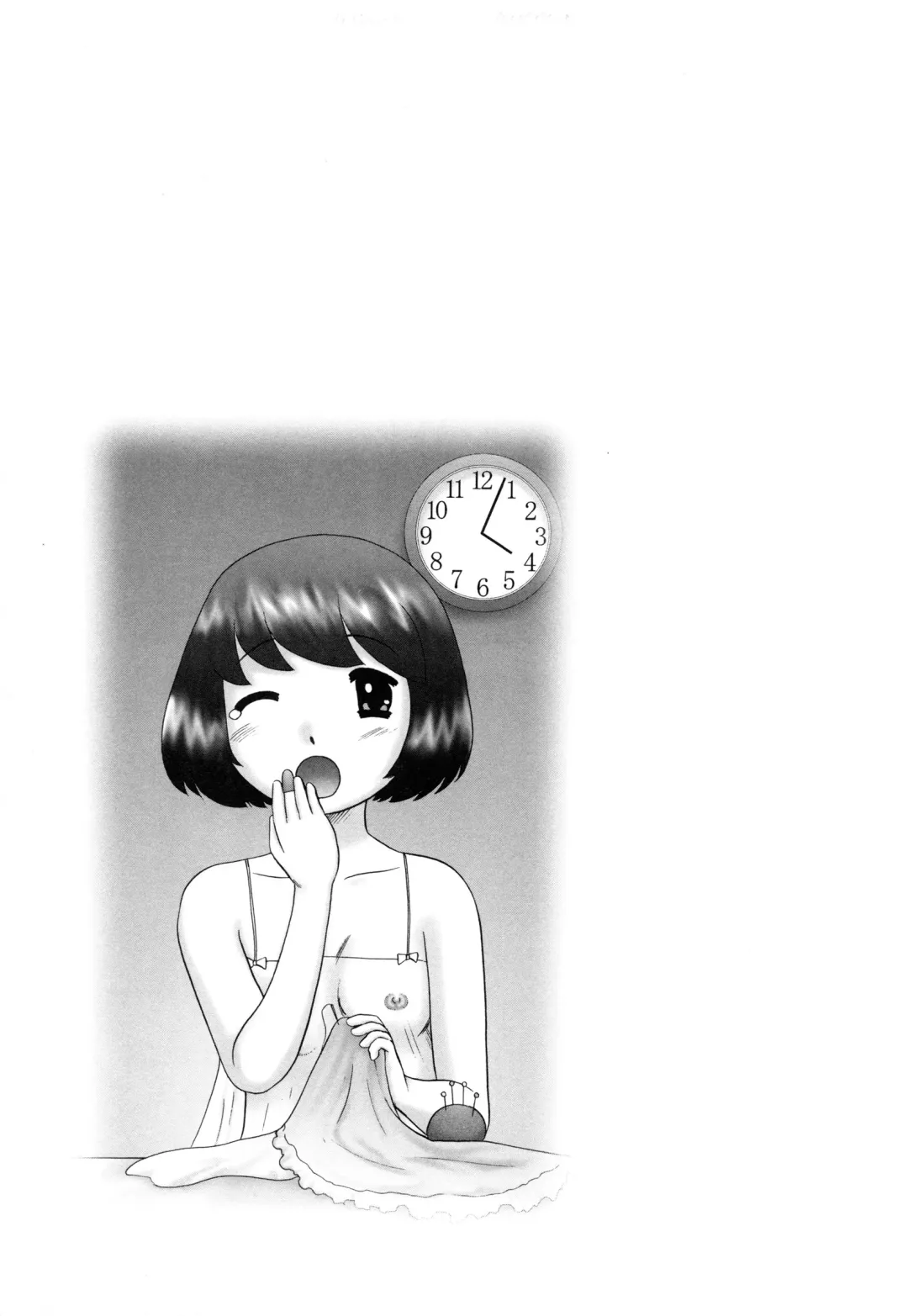 [Nekonomori Maririn] Renketsu Fhentai - Page 22