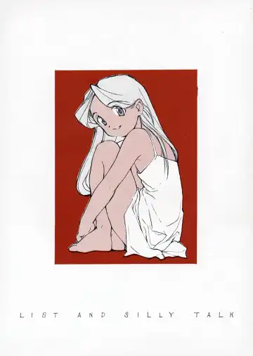 [E Equals Mc2] COLOR WORKS 1987-1998 Fhentai - Page 35