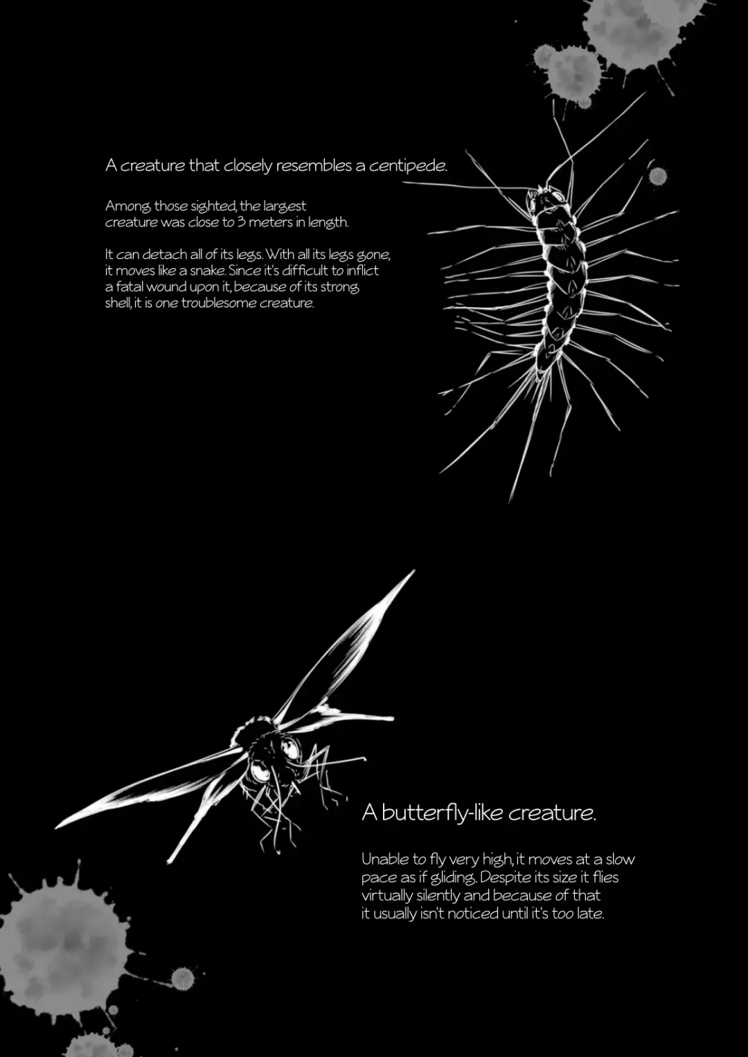 [Yoshitora] Brain Eater 2 Fhentai - Page 23