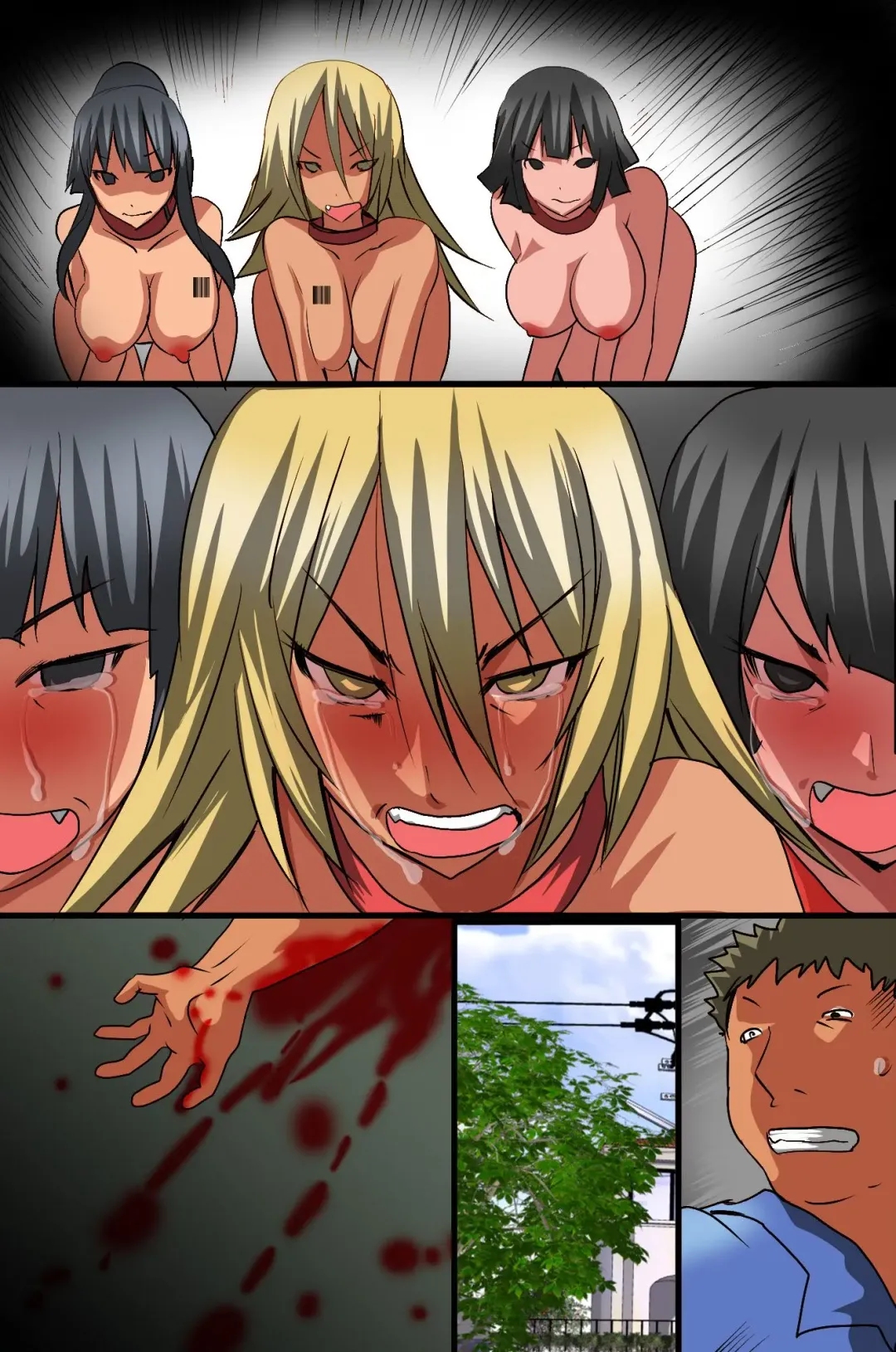 [Tamposa] Mesu Pet Breeder no Oshigoto Fhentai.net - Page 97