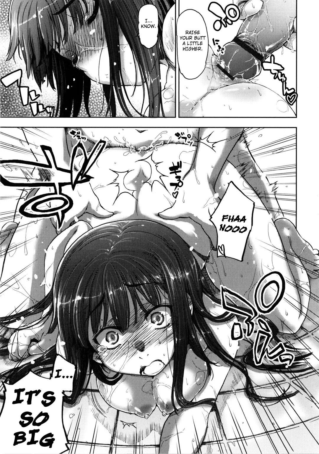 [Arima Zin] Tennen Koiiro Alcohol Ch. 1-6 Fhentai - Page 120