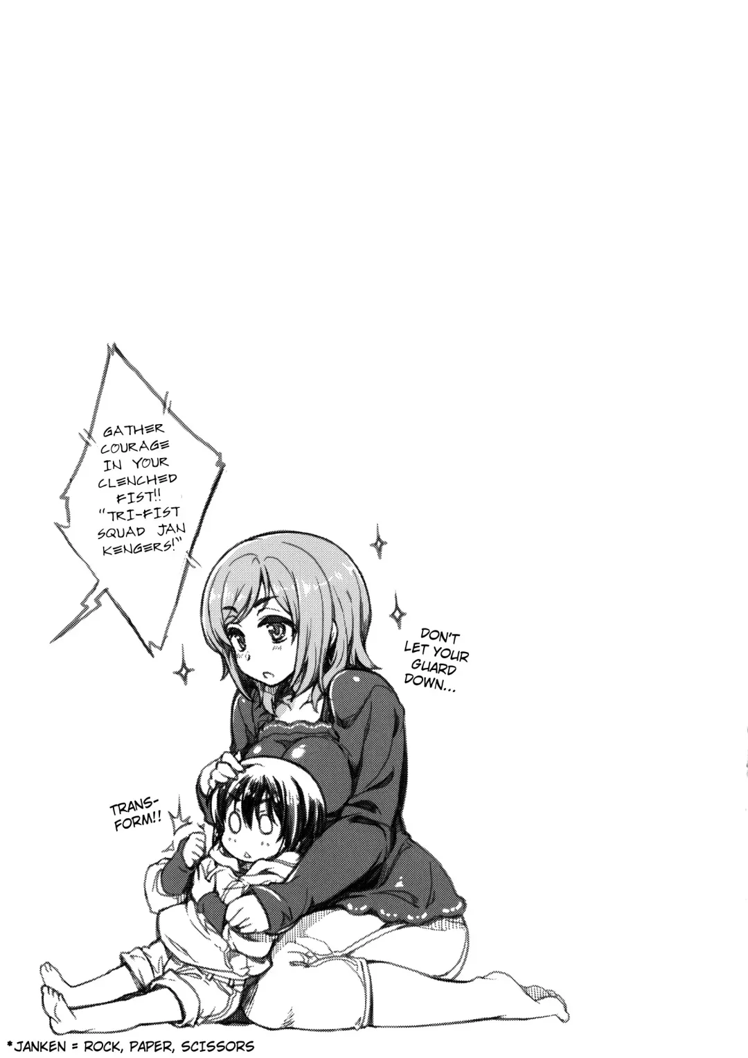 [Arima Zin] Tennen Koiiro Alcohol Ch. 1-6 Fhentai - Page 30