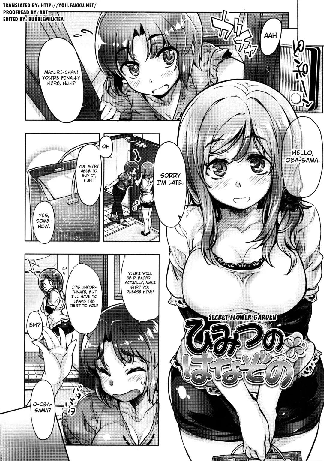 [Arima Zin] Tennen Koiiro Alcohol Ch. 1-6 Fhentai - Page 51
