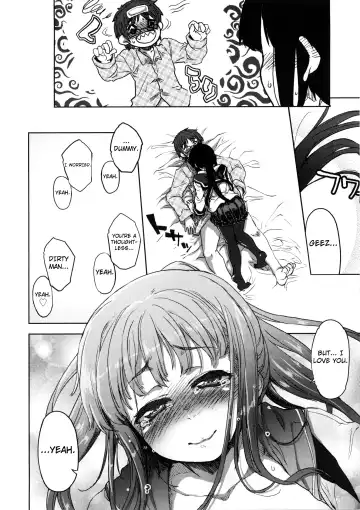 [Arima Zin] Tennen Koiiro Alcohol Ch. 1-6 Fhentai.net - Page 139