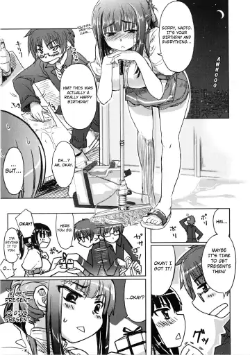 [Arima Zin] Tennen Koiiro Alcohol Ch. 1-6 Fhentai.net - Page 94