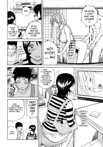 [Kuroki Hidehiko] 29 sai Inyoku Tsuma | 29-Year-Old Lusting Wife (decensored) Fhentai - Page 161