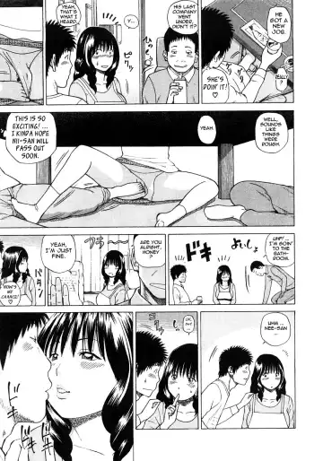 [Kuroki Hidehiko] 29 sai Inyoku Tsuma | 29-Year-Old Lusting Wife (decensored) Fhentai - Page 33