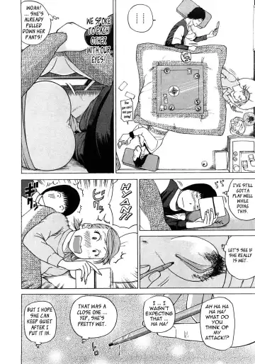 [Kuroki Hidehiko] 29 sai Inyoku Tsuma | 29-Year-Old Lusting Wife (decensored) Fhentai - Page 88