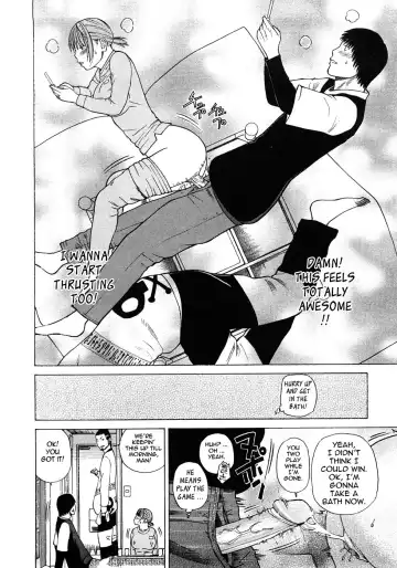 [Kuroki Hidehiko] 29 sai Inyoku Tsuma | 29-Year-Old Lusting Wife (decensored) Fhentai - Page 90