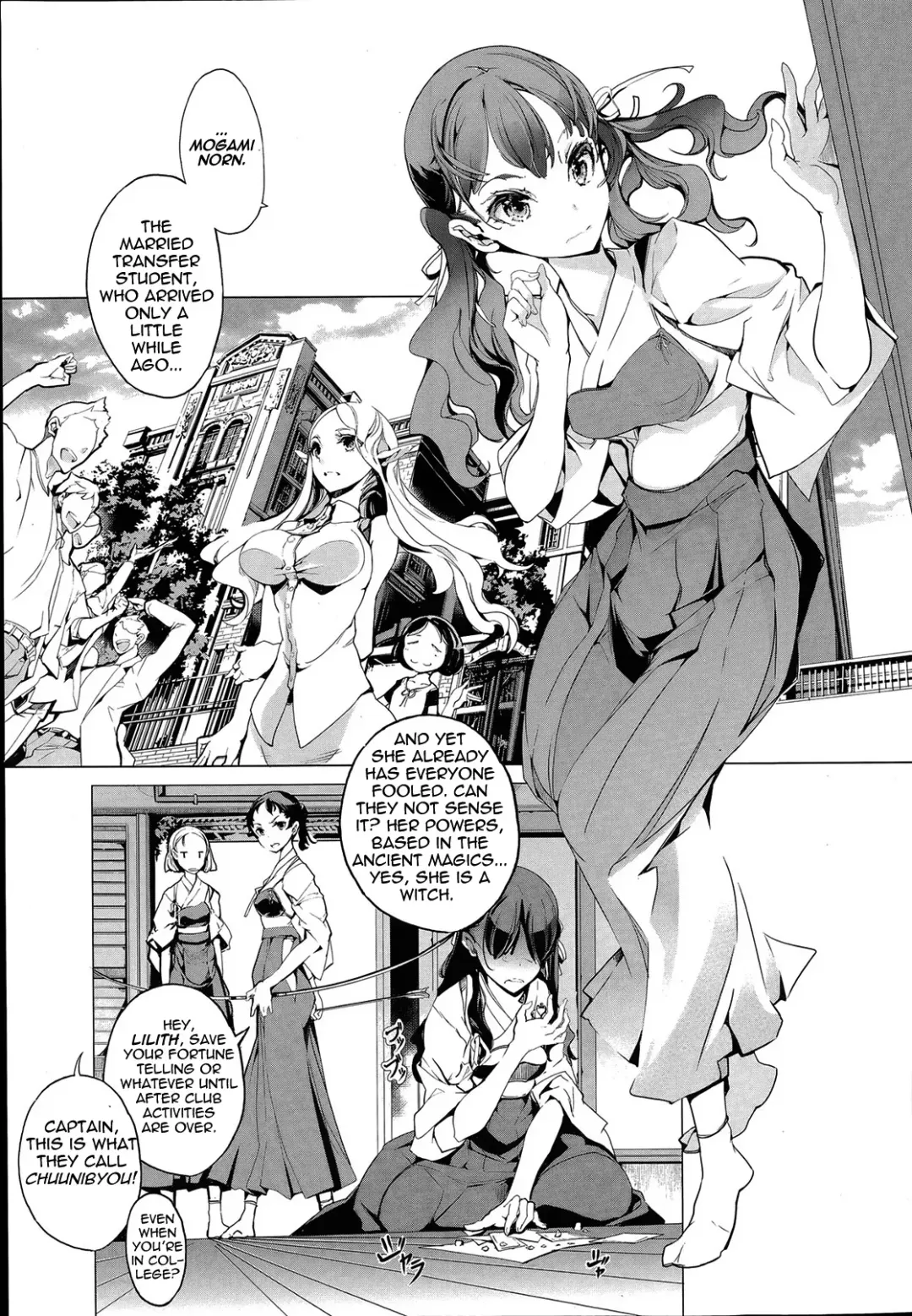 [Endou Okito] Elf no Yomeiri | Elven Bride Ch. 1-4 Fhentai.net - Page 59