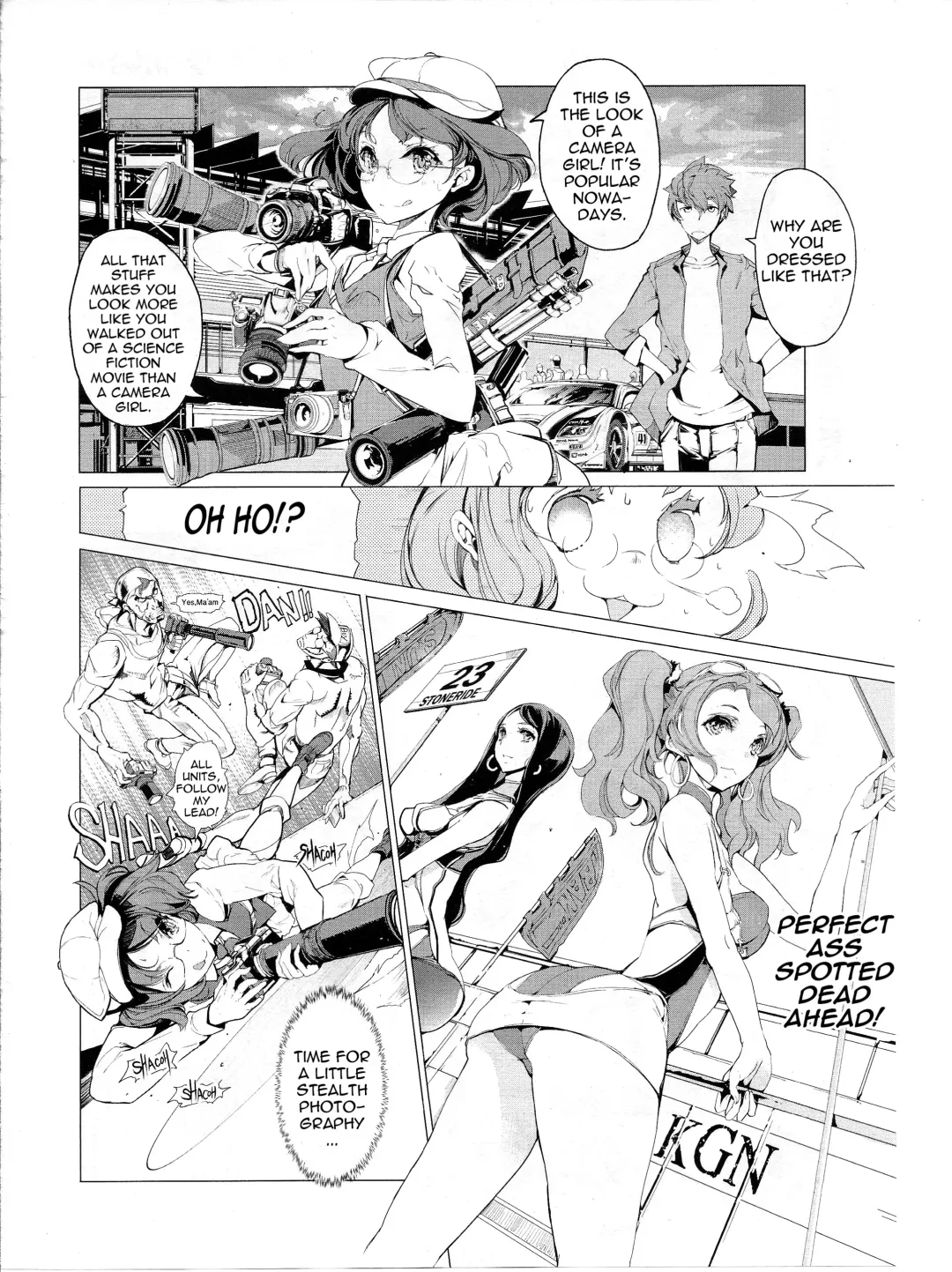 [Endou Okito] Elf no Yomeiri | Elven Bride Ch. 1-4 Fhentai.net - Page 86