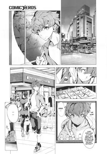 [Endou Okito] Elf no Yomeiri | Elven Bride Ch. 1-4 Fhentai.net - Page 13