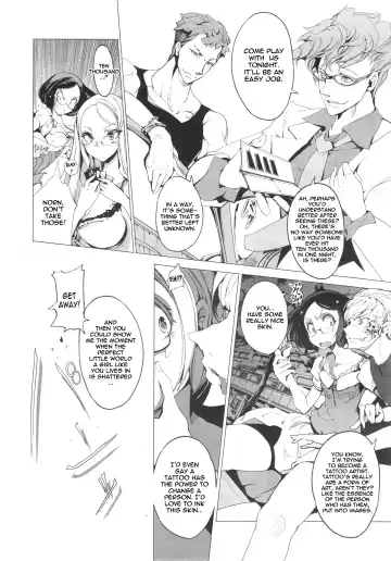 [Endou Okito] Elf no Yomeiri | Elven Bride Ch. 1-4 Fhentai.net - Page 16