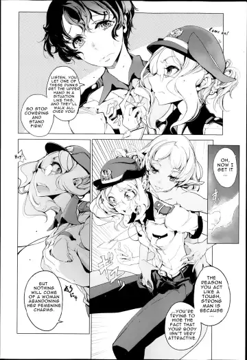 [Endou Okito] Elf no Yomeiri | Elven Bride Ch. 1-4 Fhentai.net - Page 44