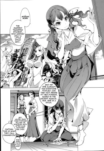 [Endou Okito] Elf no Yomeiri | Elven Bride Ch. 1-4 Fhentai.net - Page 59