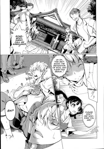 [Endou Okito] Elf no Yomeiri | Elven Bride Ch. 1-4 Fhentai.net - Page 61