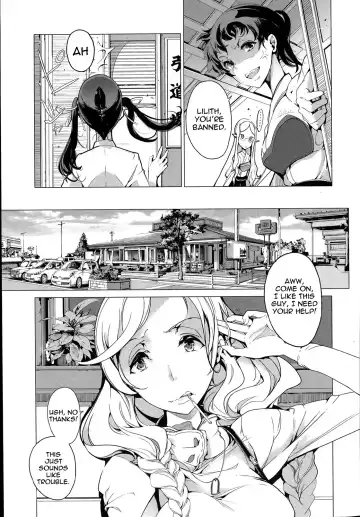 [Endou Okito] Elf no Yomeiri | Elven Bride Ch. 1-4 Fhentai.net - Page 63