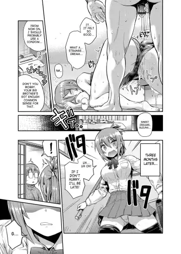 [Hinotsuki Neko] Imouto x Swimming! | Little Sister x Swimming! Fhentai - Page 17