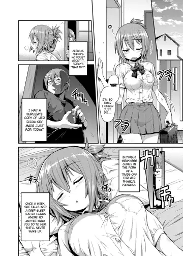 [Hinotsuki Neko] Imouto x Swimming! | Little Sister x Swimming! Fhentai - Page 4